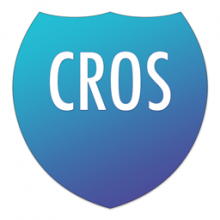 Blason du club CROS