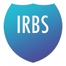 Blason du club IRBS