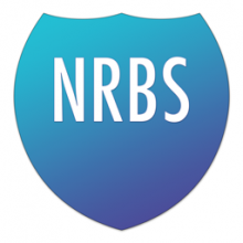 Blason du club NRBS