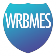 Blason du club WRBMES