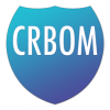 Blason du club CRBOM