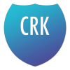 Blason du club CRK