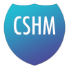 Blason du club CSHM