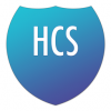 Blason du club HCS