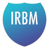 Blason du club IRBM