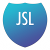 Blason du club JSL