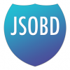 Blason du club JSOBD